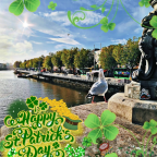 🍀✨ St  Patrick’s day!✨🍀